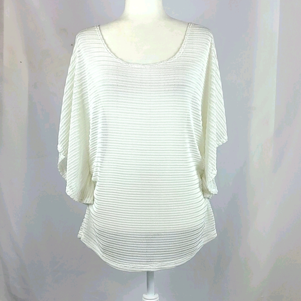 Stargazer Blouse